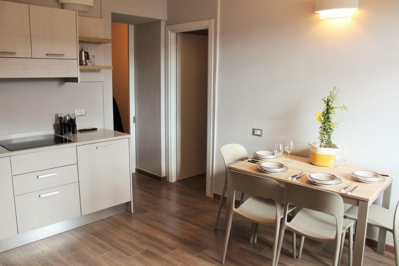 Residenza Del Capitano Luxury Apartments Levanto Exterior photo